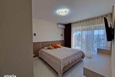 Apartament cu 4 camere în Central - 18