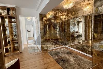 3 camere PANORAMA Residence Sisesti 2 Cocosi - 11