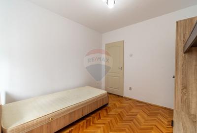 Apartament 4 camere de vanzare, Manastur - zona Big, Cluj-Napoca - 12
