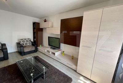 Apartament cu 3 camere decomandat, mobilat în Central - 12