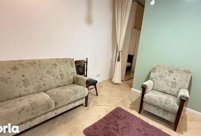 Garsonieră în Progresul - 7