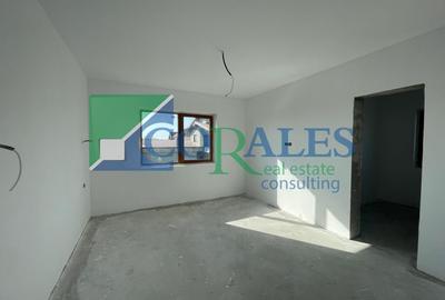 Duplex cu 4 camere cu Canalizare în Dumbrăvița - 7