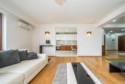 Apartament cu 3 camere decomandat, mobilat în Calea Dumbrăvii - 3