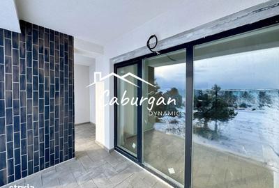 Apartament cu 3 camere în Cristian - 4