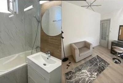 Apartament cu 3 camere, mobilat în Ștrand - 3