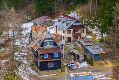 Apartament cu 3 camere semidecomandat, mobilat în Sud - 21