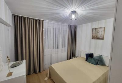 Mihai Bravu- Iancului -  2 camere - Boiler - Renovat - 2