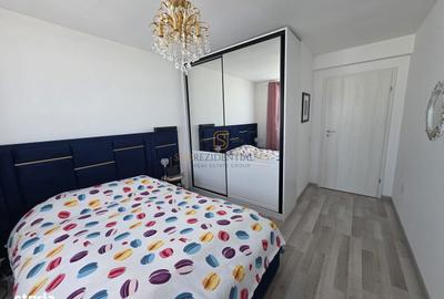 Apartament cu 2 camere decomandat, mobilat în Apărătorii Patriei - 8