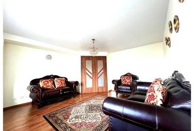 Apartament cu 2 camere decomandat, mobilat în Scriitorilor - 2