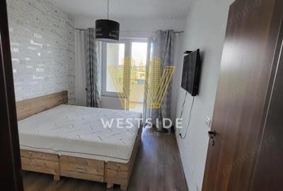 Apartament premium, cu 2 camere, de inchiriat, in Giroc - 2