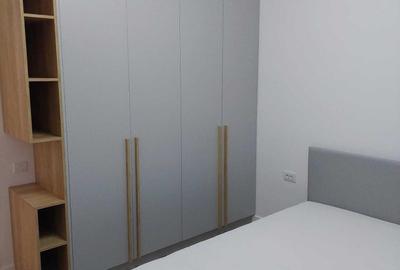Apartament cu 2 camere decomandat, mobilat în Lujerului - 3