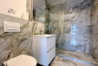 Apartament finalizat ideal pentru birou decomandat Apartament finalizat ideal pentru birou decomandat - 8