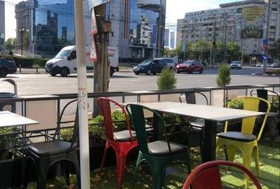 Apartament cu 2 camere semidecomandat în Central - 2