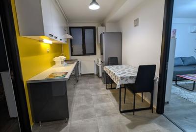 Apartament cu 2 camere în Central - 6