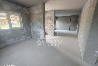 Casă cu 3 camere cu Teren 546 Mp în Fratelia - 7