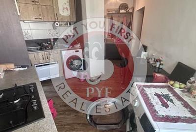 Mega Mall | 3 camere | 72mp | Decomandat | B12759 - 2