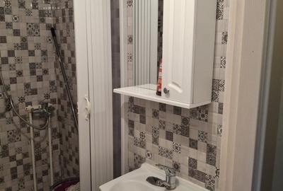 GARSONIERA, 17 M.P, ZONA PODU ROS-TESATURA, MOBILATA SI UTILATA - 8