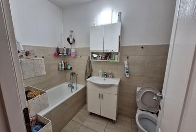 Garsonieră decomandată în Dorobanților - 2