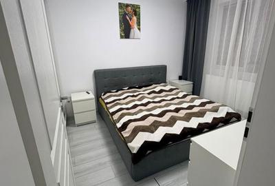 Apartament cu 2 camere decomandat în Giroc - 4