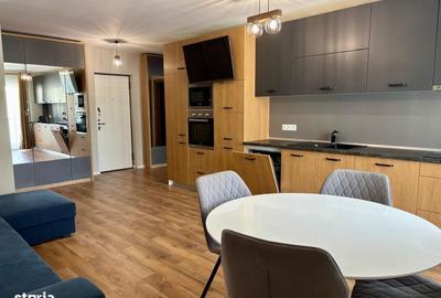 Apartament cu 2 camere în Calea Turzii - 4