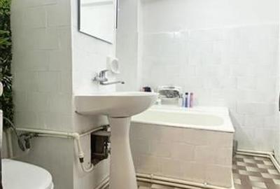 Apartament 3 camere cu 2 bai  confort si pozitionare excelenta, Inel 2 - 6