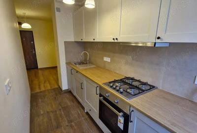 Vanzare Garsoniera 36,9 mp BD Ghica Tei nr. 89. Pre?: 99.999 Euro (negociabil), renovat 2025 - 5