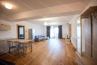 Apartament cu 2 camere semidecomandat, mobilat în Aviației - 7