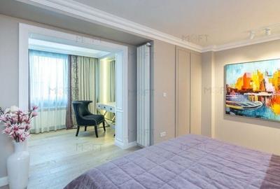 Apartament deosebit 3 camere || Dorobanti || P-ta Victoriei || Parcare - 5