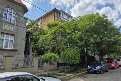 Apt. 2 camere ultracentral, zona Mihai Viteazul, renovat complet