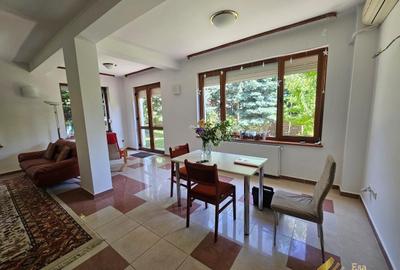 De vanzare vila individuala  Snagov padure-lac - 8