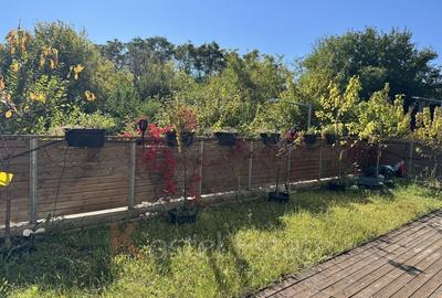 The Park | Vanzare apartament 2 camere - Terasă 69 mp - 9