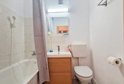 Apartament cu 2 camere decomandat, mobilat în Timișoara - 4