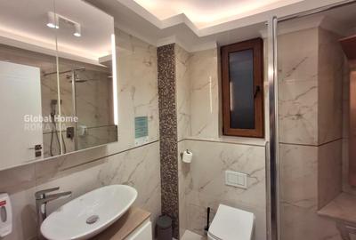 Apartament cu 3 camere decomandat, mobilat în Unirii - 12