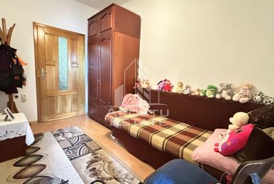Casa cu 6 camere, 200 mp, 2 fronturi, Zona Mehala - 6