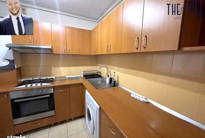 Apartament cu 2 camere decomandat în Vitan - 17