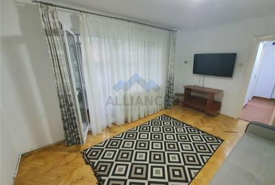 Apartament cu 2 camere semidecomandat, mobilat în Tătărași - 6