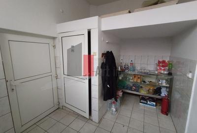 Spatiu comercial de inchiriat in zona Dacia (Stradal-Horeca) - 5