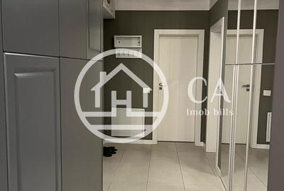 Apartament cu 3 camere decomandat în Iosia