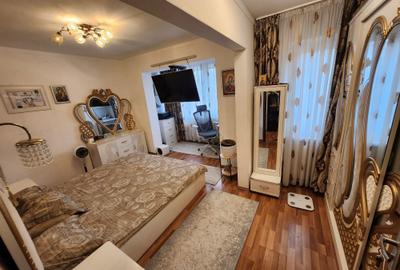 Apartament cu 4 camere semidecomandat în Aluniș - 8