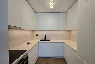 Apartament cu 2 camere decomandat în Berceni - 4