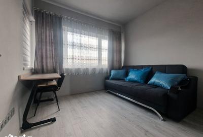 Apartament cu 3 camere semidecomandat, mobilat în Iris - 8