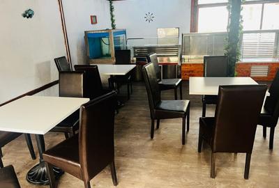 Spatiu autorizat pentru alimentatie publica, 74 mp, terasa, zona Piata 1 Mai - 2