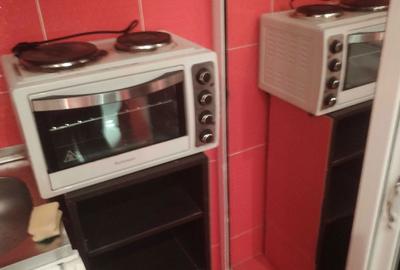 Garsonieră decomandată în Universitate - 4