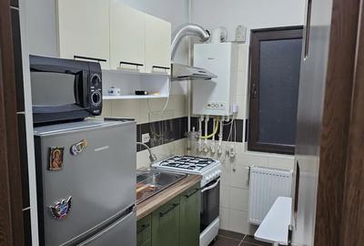 Garsonieră decomandată în Metalurgiei - 8