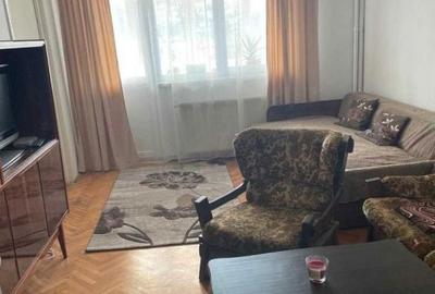 Apartament cu 2 camere decomandat în Dacia - 4