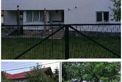 Casă cu 4 camere în Bran - 2