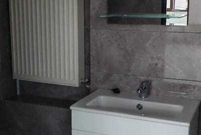 Spațiu comercial, de 90 mp, în Țiglina 1 - 2