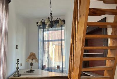 Casă cu 4 camere în Central - 4