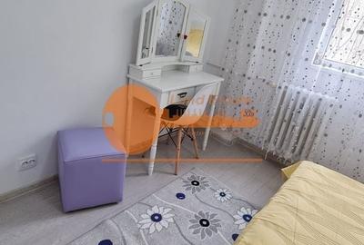 Apartament cu 3 camere semidecomandat, mobilat în Iancului - 4