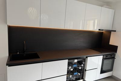 Apartament modern 2 camere cu clima si terasa generoasa - 3